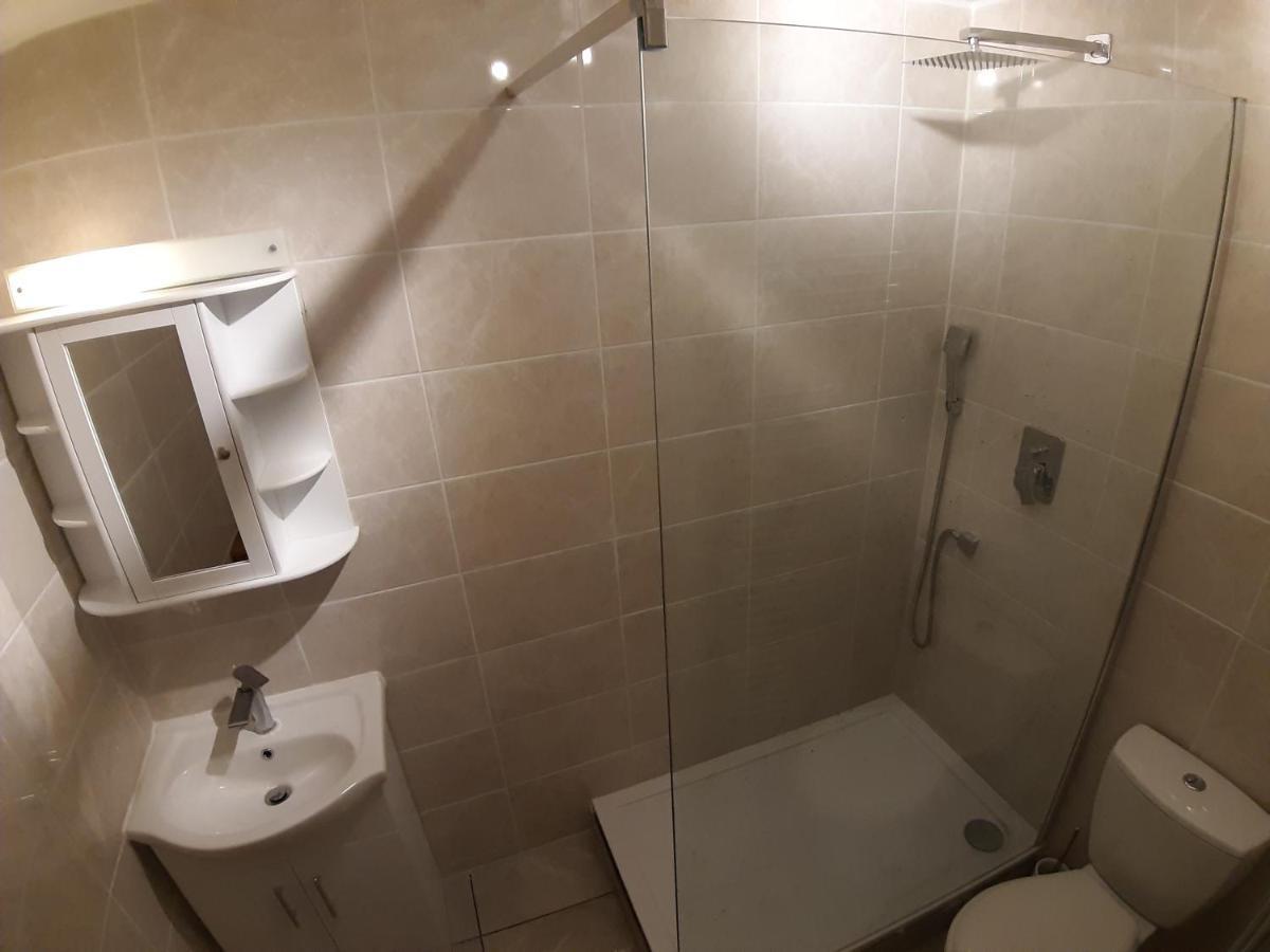 Apartamento Canary Wharf Londres