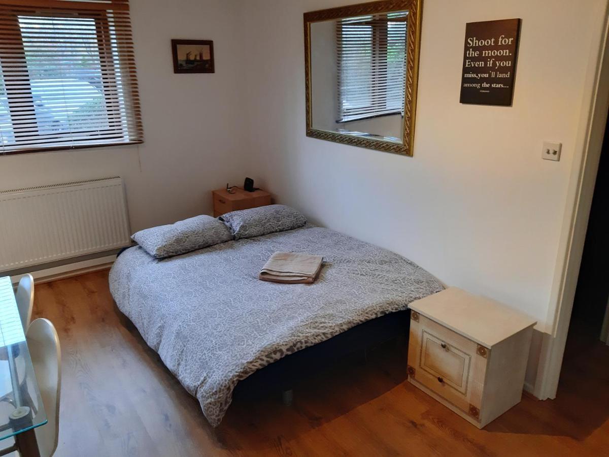 Apartamento Canary Wharf *