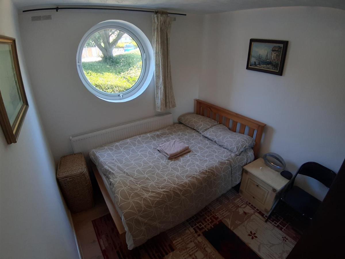 Apartamento Canary Wharf