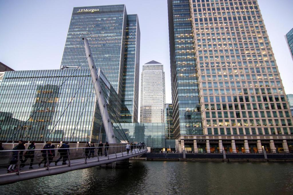 Canary Wharf